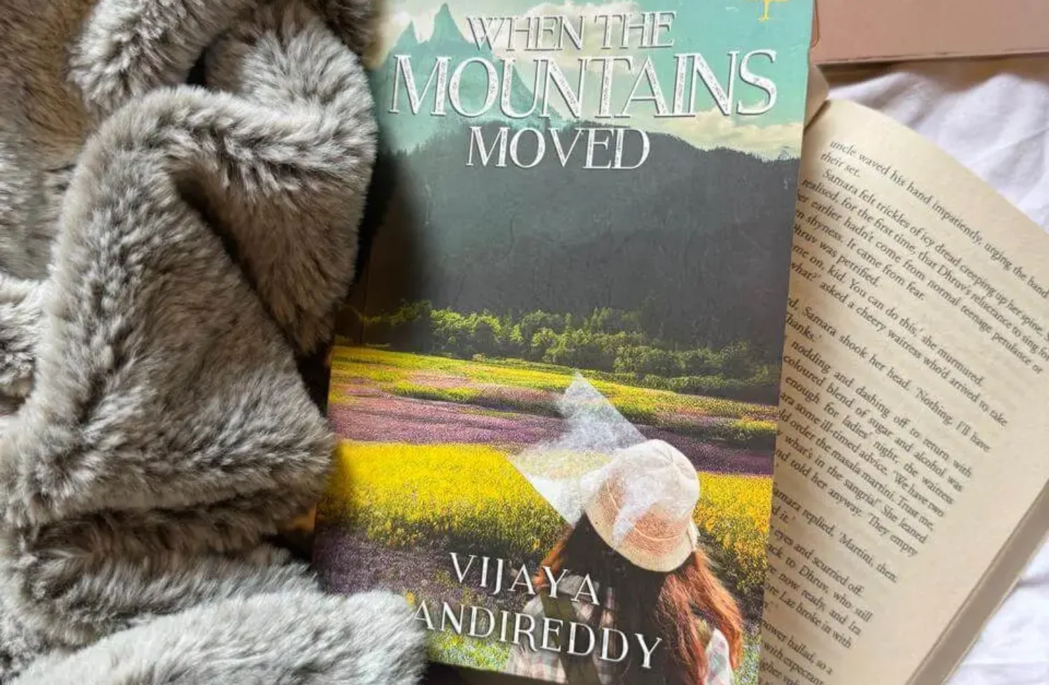 Love, Loss, and the Himalayas: A Soul-Stirring Journey That Will Leave You Breathless