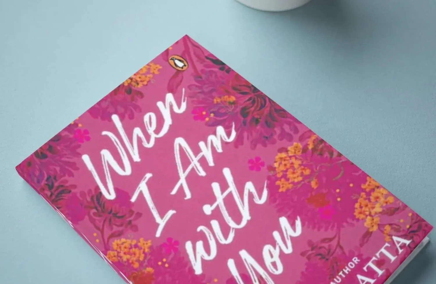 Ordinary Life Made Magical-When I Am With You by Durjoy Dutta: A Review