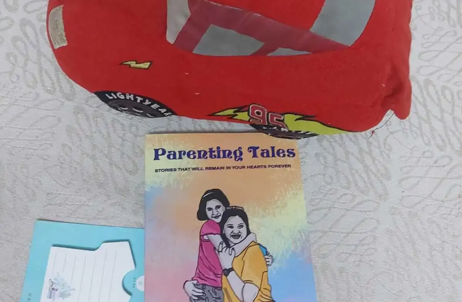 Parenting Tales | Anju Dhawan | Book Review