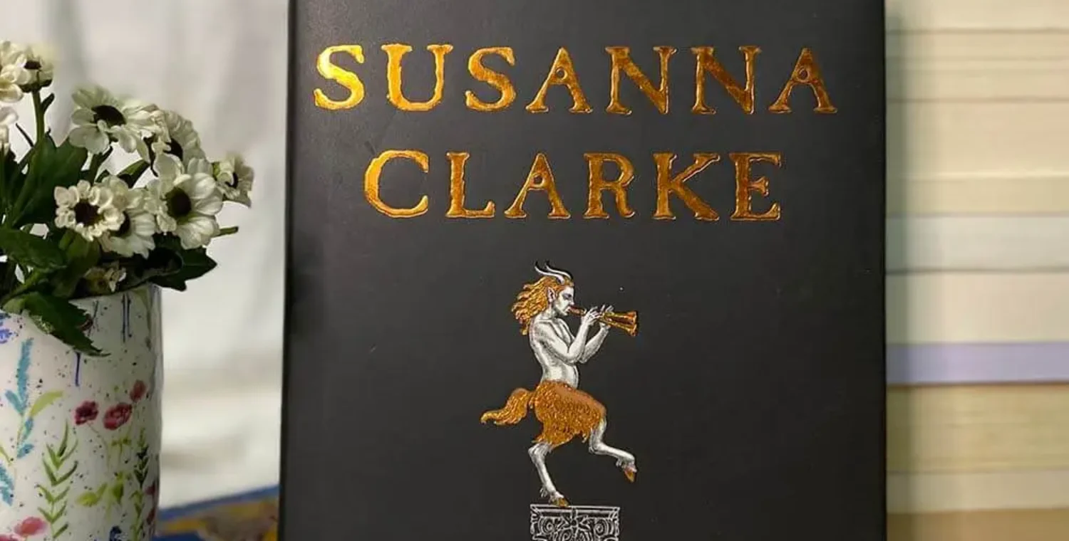 Piranesi by Susanna Clarke: A Masterful Exploration of Reality and Illusion