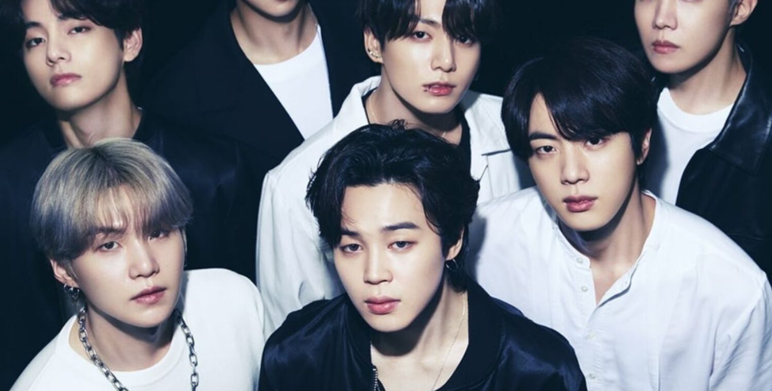 Presenting the 10 Best BTS Songs on My Playlist Amping My K-Pop List!