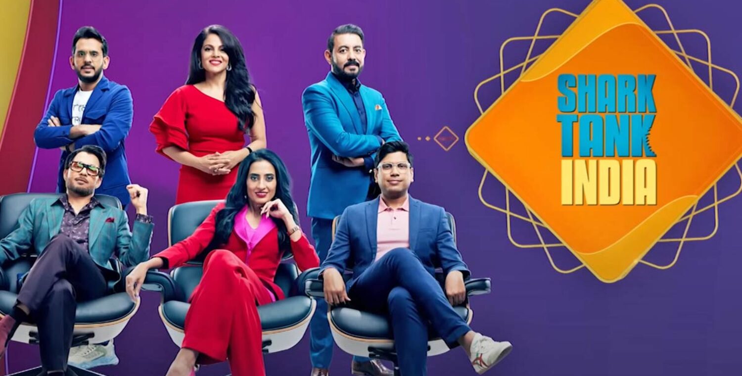 Shark Tank India Season 2: A Success Story of Making 3X Revenues on SonyLiv