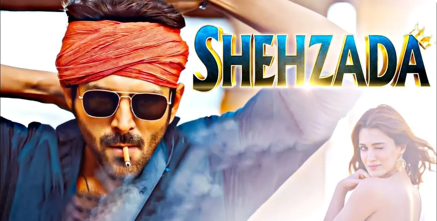 Shehzada and Other Bollywood Remakes From South Indian Films in 2023