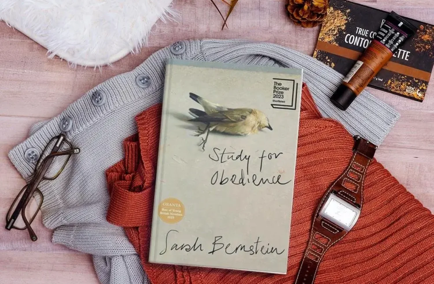 Study for Obedience- A “Survival for the Fittest” Tale, Meditative Yet Fickle