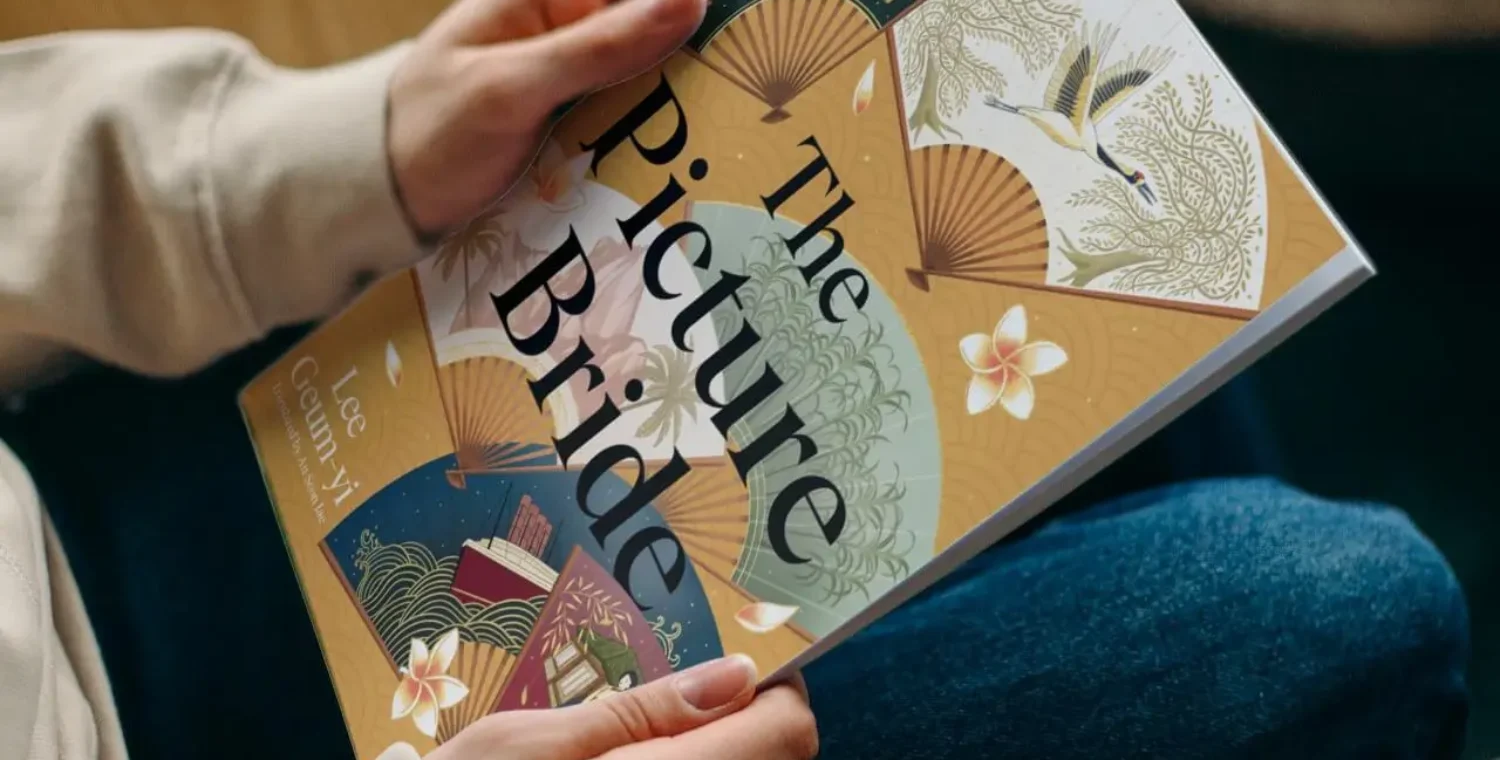 The Beauty and Tragedy of The Picture Bride: A Book Review