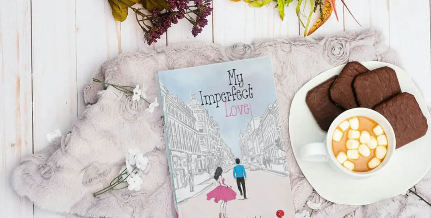 The Ergonomics of Love: A Review of 'My Imperfect Love' by Niharika Jindal