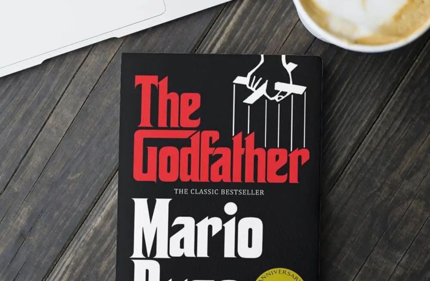 The Godfather by Mario Puzo: A Timeless Masterpiece of Power, Loyalty, and Redemption