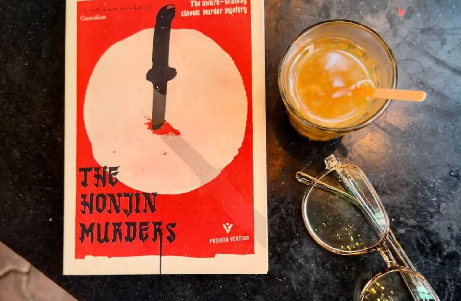 The Honjin Murders by Seishi Yokomizo- A Captivating Locked Room Murder Mystery The Honjin Murders by Seishi Yokomizo: A Captivating Locked Room Murder Mystery
