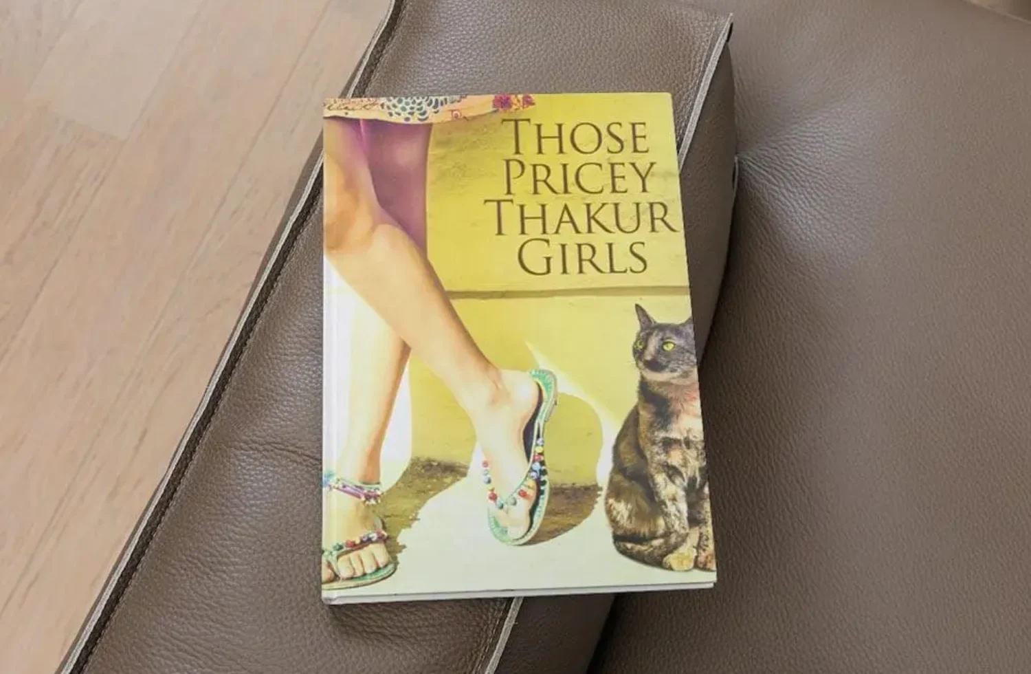 Those Pricey Thakur Girls | Anuja Chauhan | Book Review