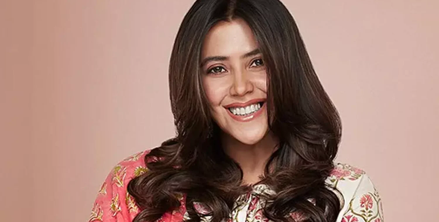 Through the Best 5 TV Series, We Explore TV Czarina Ekta Kapoor’s Success Journey in the 2000s