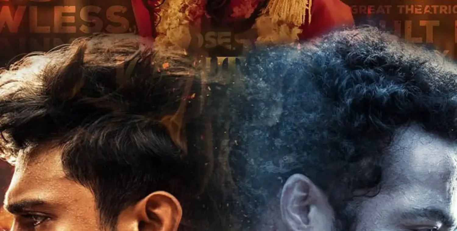 Top 5 Highest-Grossing South Indian Movies of 2022