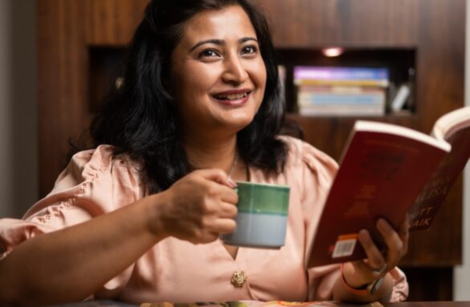 Varunika Rajput - Spotlighting Super Mom and Author Of 'Women and Their World'