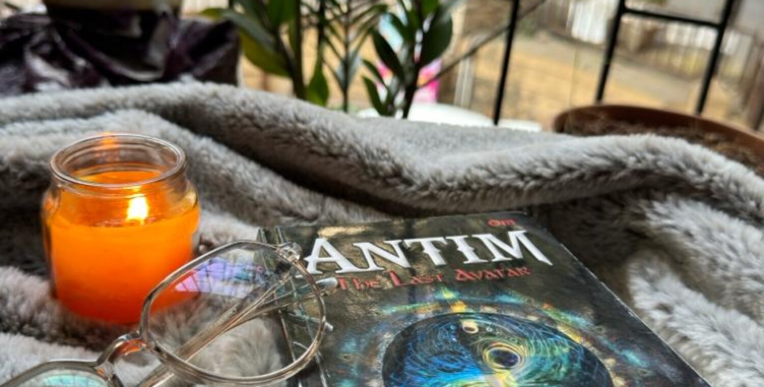 Unveiling Antim by Dr Neetika Modi: Is it the Epic Finale or a Promising Prelude?
