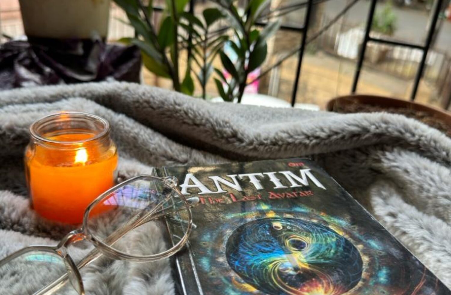 Unveiling Antim by Dr Neetika Modi: Is it the Epic Finale or a Promising Prelude?