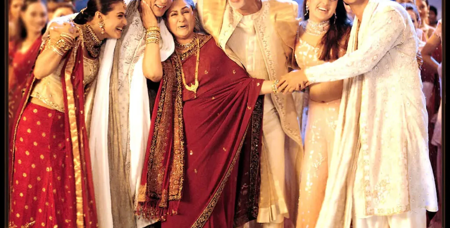 Why do we still love the Bollywood Film K3G aka Kabhi Khushi Kabhie Gham by Karan Johar after 21 years? 5 Iconic Moments Explained