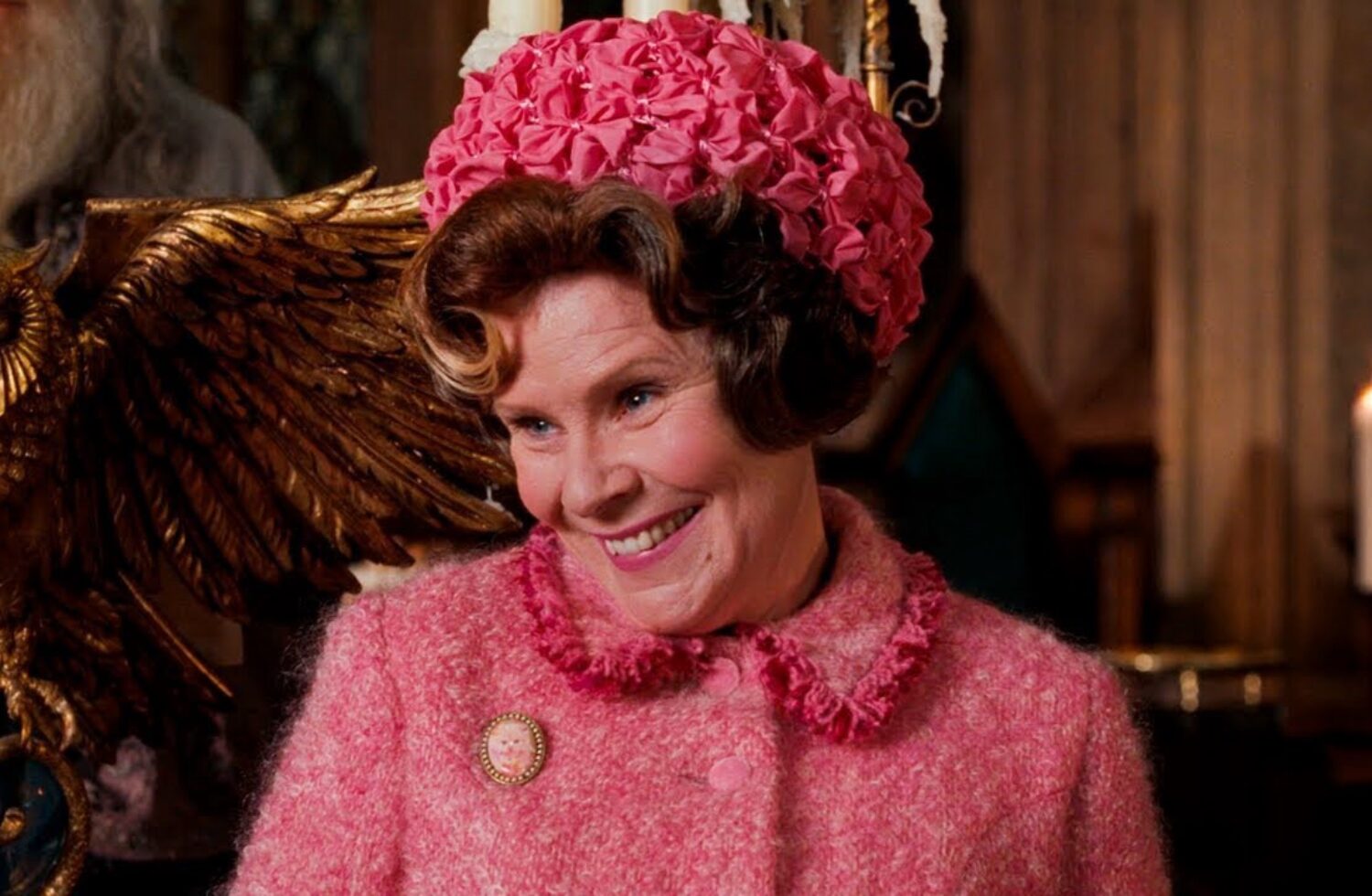 Will Harry Succumb To The Fear Of Evil Umbridge? A Book Review Of Harry Potter And The Order Of The Phoenix By J K Rowling