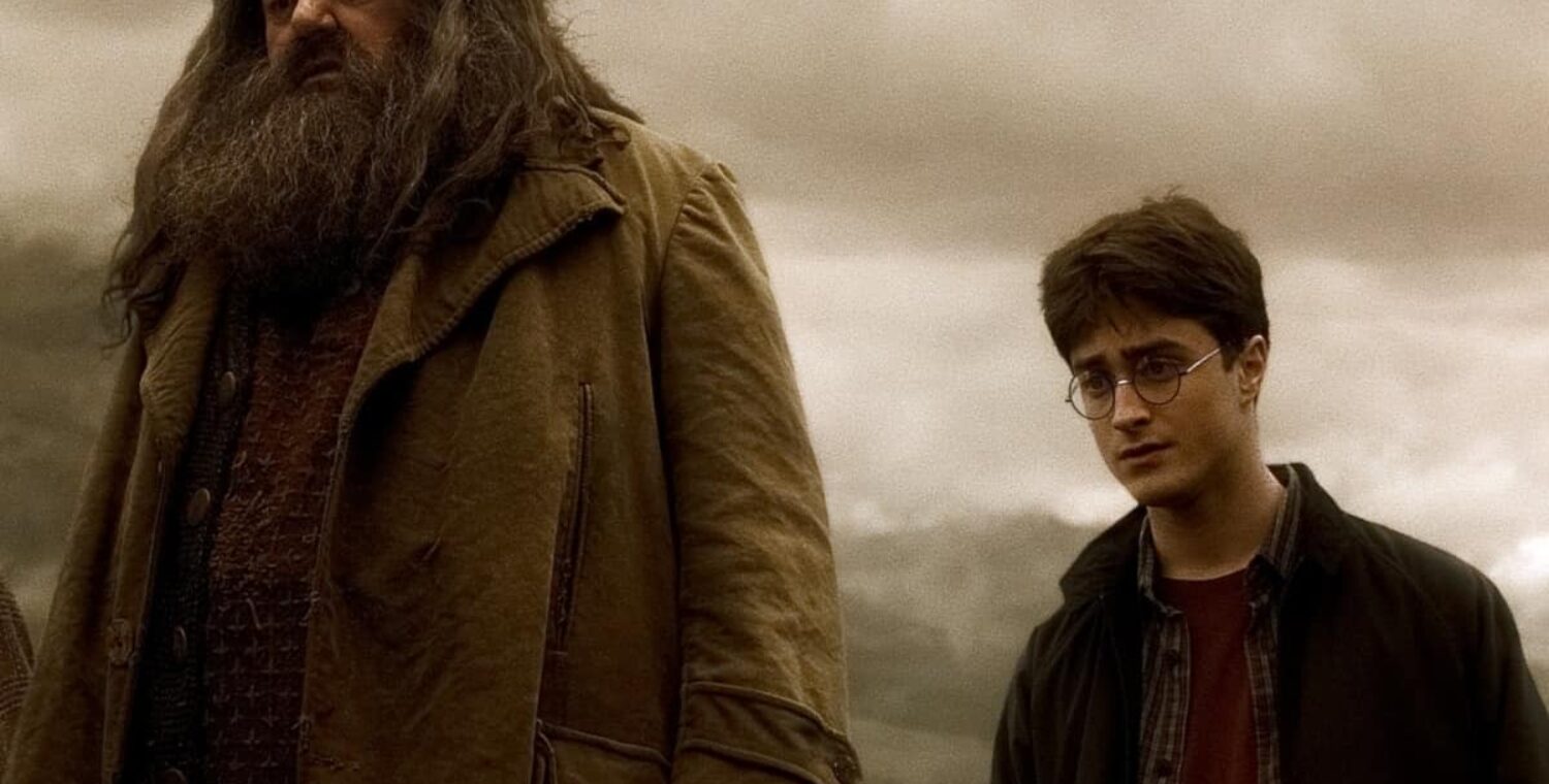 Eternally Forever, Robbie Coltrane-an Ode to the Hagrid We Love and His 7 Best Quotes