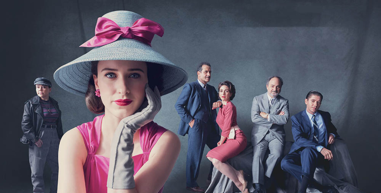 Discover the Best 10 OTT Series and Films of April 2023 on Netflix, Amazon Prime Video and More